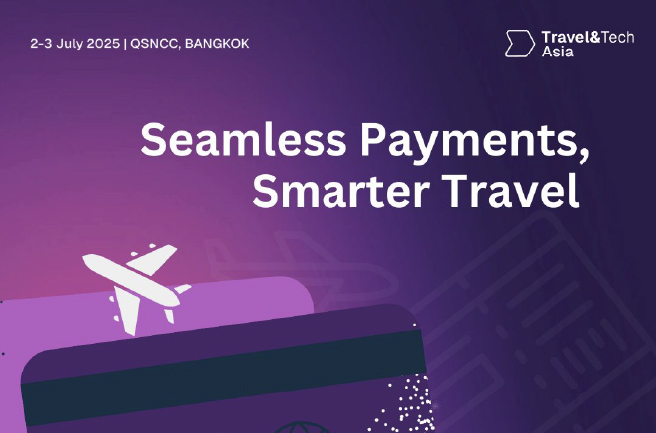 🌍 Seamless Payments, Smarter Travel 💳✨