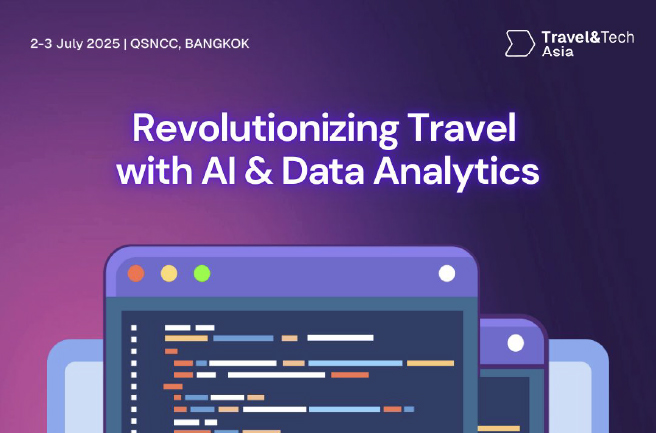 📊 AI & Data Analytics: Smarter Travel, Better Experiences ✈️✨