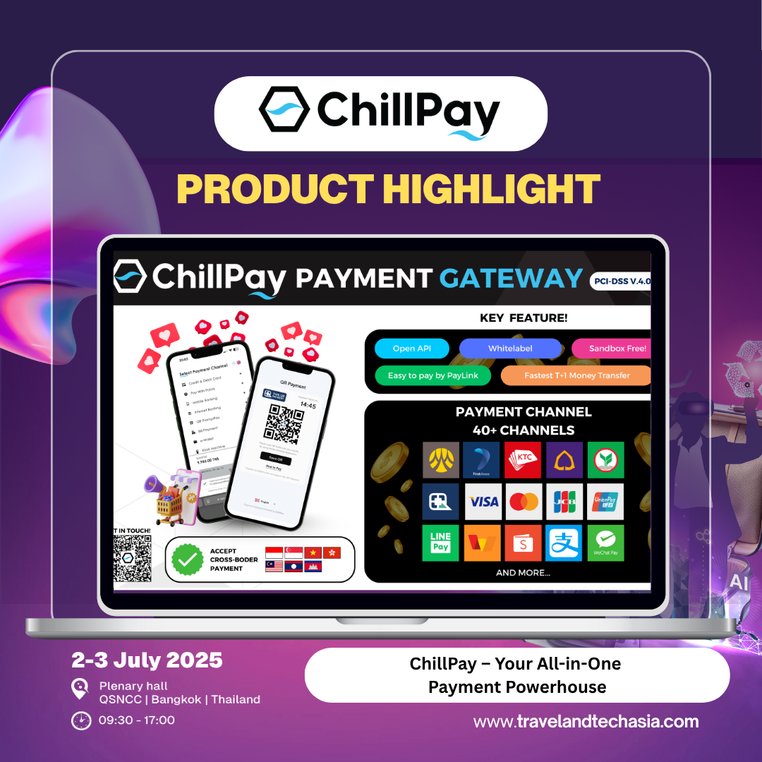 Chillpays