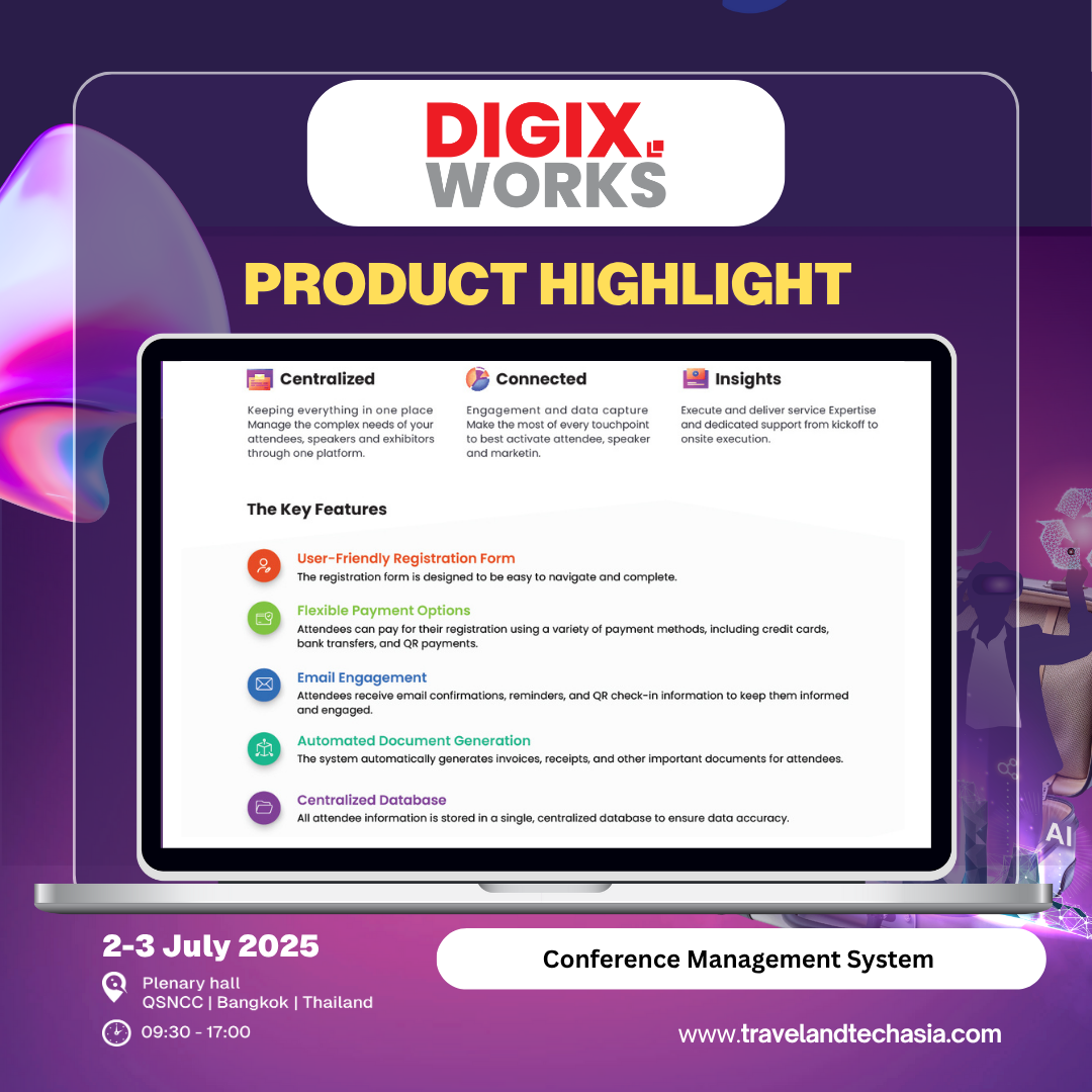 Digix Works