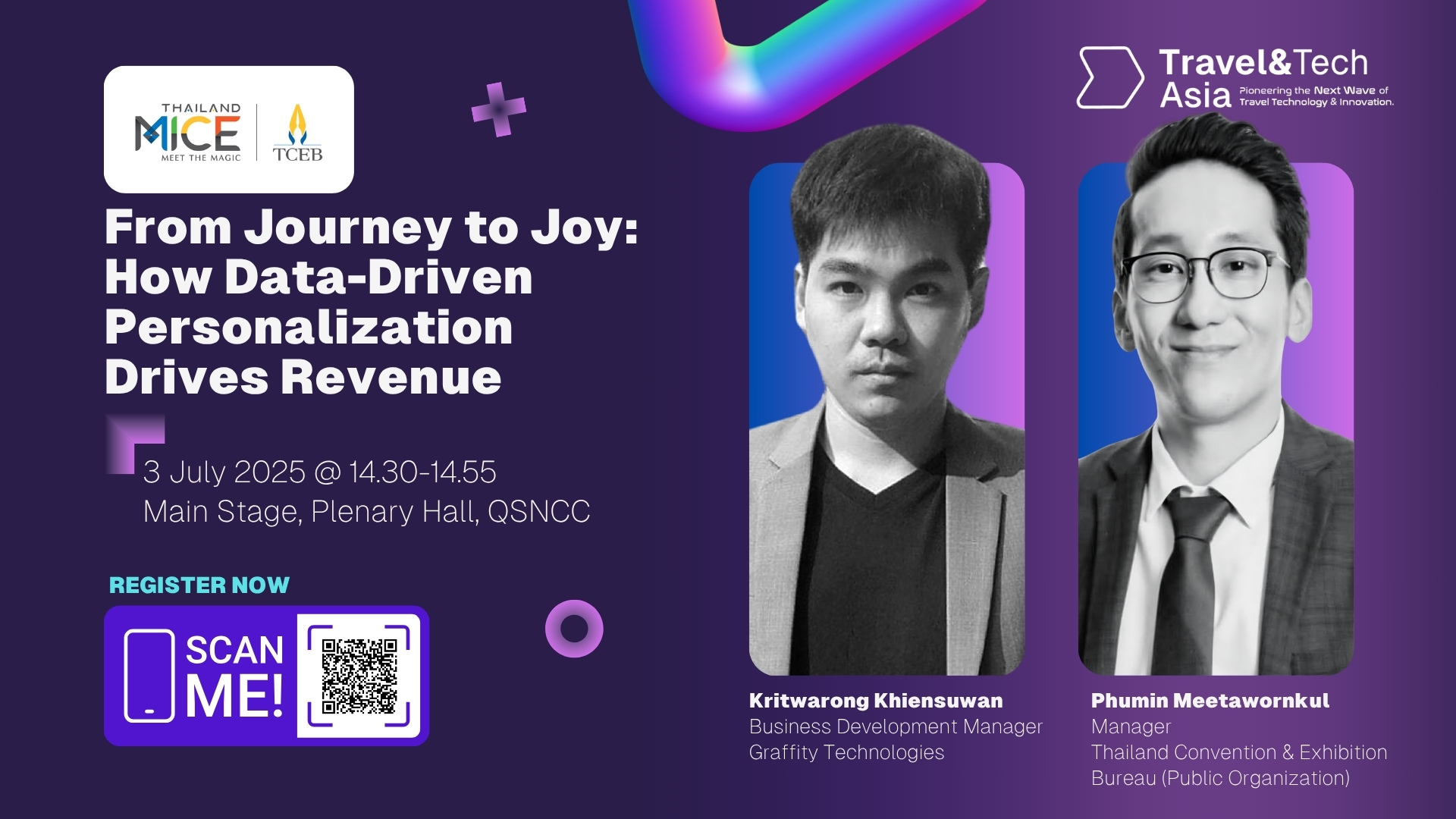 SHARED-Fireside Chat